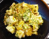 簡単♪麻婆豆腐作り方25写真