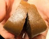 ほうじ茶ミニケーキ♪　簡単作り方3写真