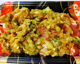黒豚ロースの長ネギしょうが焼き。作り方4写真