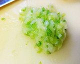 黒豚ロースの長ネギしょうが焼き。作り方1写真