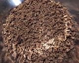 バレンタインとっておきのチョコブラウニー作り方1写真