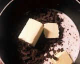 バレンタインとっておきのチョコブラウニー作り方5写真
