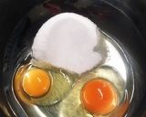 バレンタインとっておきのチョコブラウニー作り方3写真