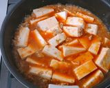 ご飯が進む!絶品麻婆豆腐作り方5写真