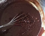 バレンタインとっておきのチョコブラウニー作り方8写真