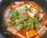 ご飯が進む!絶品麻婆豆腐作り方6写真