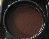 バレンタインとっておきのチョコブラウニー作り方9写真