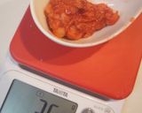 苺パウンドケーキ作り方5写真