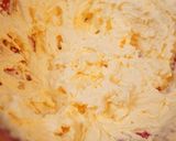 苺パウンドケーキ作り方9写真