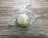ライ麦ソーセージパン♪作り方2写真