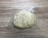 ライ麦ソーセージパン♪作り方3写真