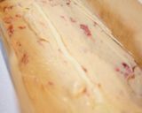 苺パウンドケーキ作り方17写真