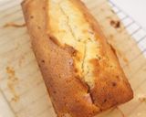 苺パウンドケーキ作り方20写真