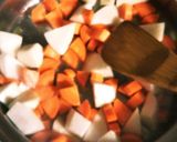 お箸が止まらない☆かぶのレモンバター炒め作り方2写真