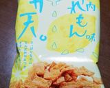 セリと瀬戸内レモンいか天で♪混ぜご飯作り方1写真