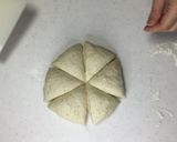ライ麦ソーセージパン♪作り方4写真