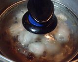 すき焼のたれを使って…「牡蠣の佃煮風」作り方4写真
