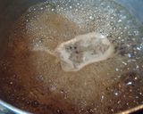 すき焼のたれを使って…「牡蠣の佃煮風」作り方6写真