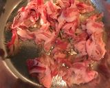 牛肉と韮のキムチ炒め作り方2写真