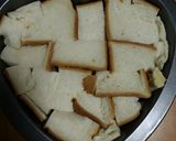 ハートのキッシDe食パン！！作り方1写真