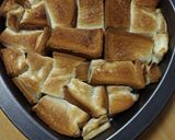 ハートのキッシDe食パン！！作り方2写真