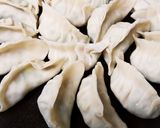 伝統の餃子~1皿にかける思い作り方11写真