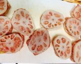 思ったより簡単！！れんこんはさみ焼き作り方3写真