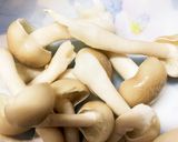 全てレンジ肉なしチゲ風青椒肉絲風春雨炒煮作り方7写真