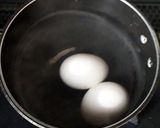 鶏手羽元と野菜の煮物作り方1写真