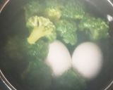 鶏手羽元と野菜の煮物作り方3写真