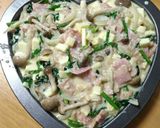 ハートのキッシDe食パン！！作り方6写真