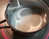剥き甘栗で♪簡単濃厚♪マロンプリン♪作り方7写真