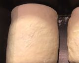 こねない！バター油たまご無し！米粉パン作り方9写真