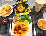 簡単カリカリ蓮根チップス作り方8写真