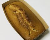 簡単！HMでマロンケーキ作り方7写真