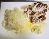 トマトソースのペンネグラタン作り方1写真