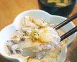 タチウオの酢締め炙り作り方9写真