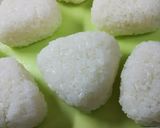 【剣先焼き】薫る【味噌焼きおにぎり♪】作り方1写真