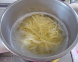 おうちで作る☆本格ボロネーゼ♪作り方7写真