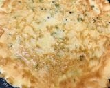 スプラウトの米粉お好み焼き作り方3写真
