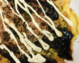 スプラウトの米粉お好み焼き作り方4写真