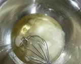 卵白で☆もっちりホワイトチョコマフィン作り方3写真