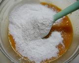 バレンタイン☆ルビーショコラ作り方3写真