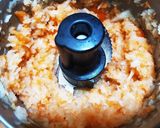 電子レンジで簡単本格的ボロネーゼ作り方1写真