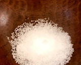 大根大量消費。小松菜と大根の漬物。作り方4写真