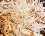 簡単！煮込みハンバーグ作り方1写真