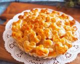 お花のアップルパイ♡パイシートで簡単作り方17写真