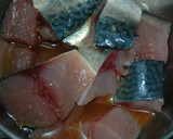 さばの竜田揚げ♪作り方2写真