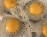 Bestオーブンで焼く目玉焼き２０１９作り方3写真