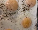 Bestオーブンで焼く目玉焼き２０１９作り方4写真